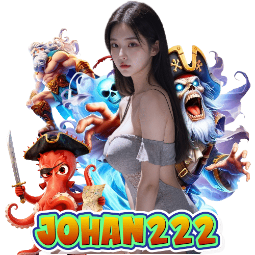 johan222 casino