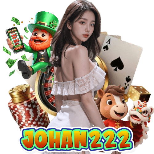johan222 คาสิโน