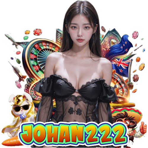 johan222 เกมลิขสิทธิ์แท้